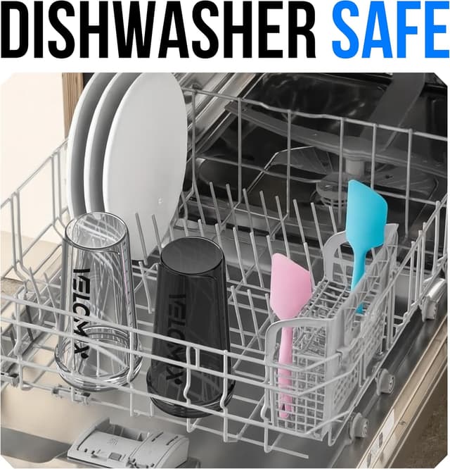 Thumbnail 4 de VELOMIX 28 oz Protein Shaker 🥤