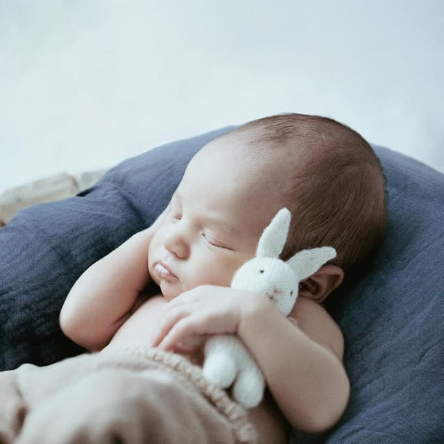 Thumbnail 6 de Soarwg Kids Kinderwagen Spannbettlaken 83 x 43 cm