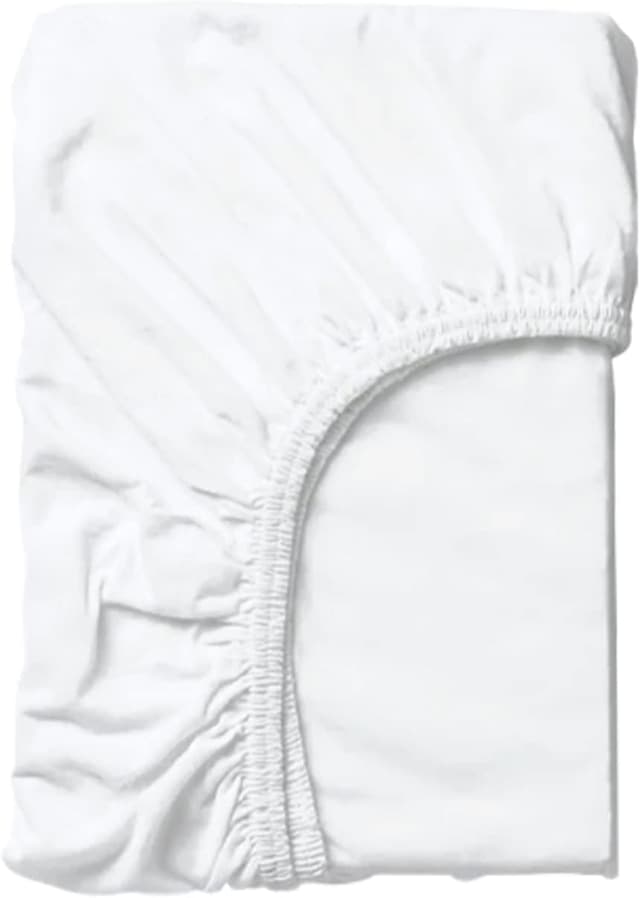 Thumbnail 6 de AR Ware Double Fitted Sheet 300 TC