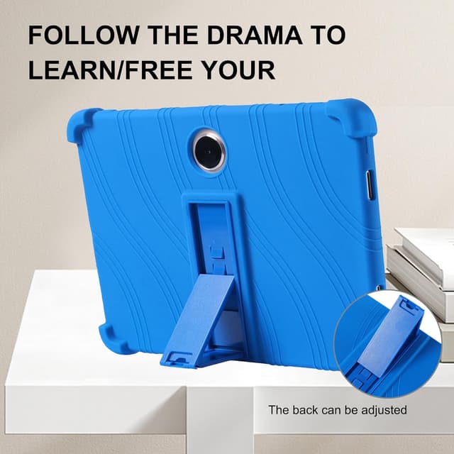 Detalle 2 de zZjoOoj Hülle für TCL NXTpaper 11 Plus