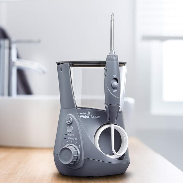 Detalle de Waterpik Water Flosser Ultra Professional 99,9%