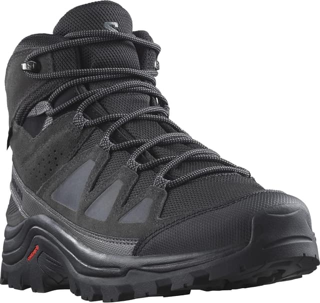 Detalle 2 de Salomon Quest Rove Gore‑Tex trekking 45
