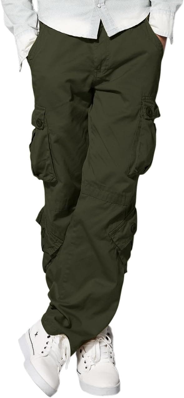 Thumbnail 6 de Match Men's Wild Cargo Pants