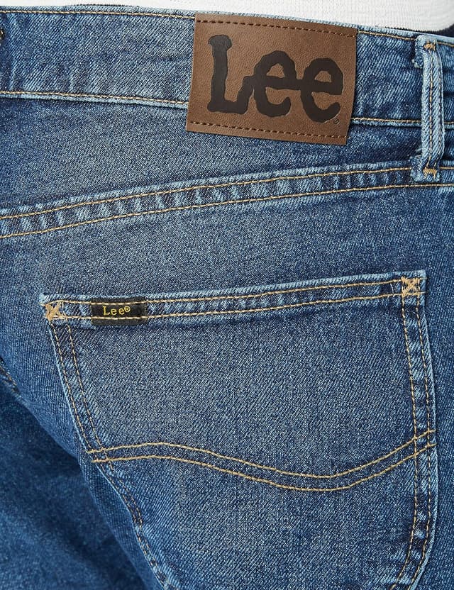 Thumbnail 4 de Lee Legendary Slim 33W Jeans hombre 32L 👖