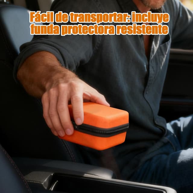 Thumbnail 4 de XIXISOYA Baliza V16 Homologada DGT con geolocalización