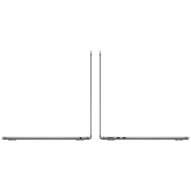 Thumbnail 1 de Apple MacBook Air M3 13,6" 24 GB 512 GB SSD gris espacial