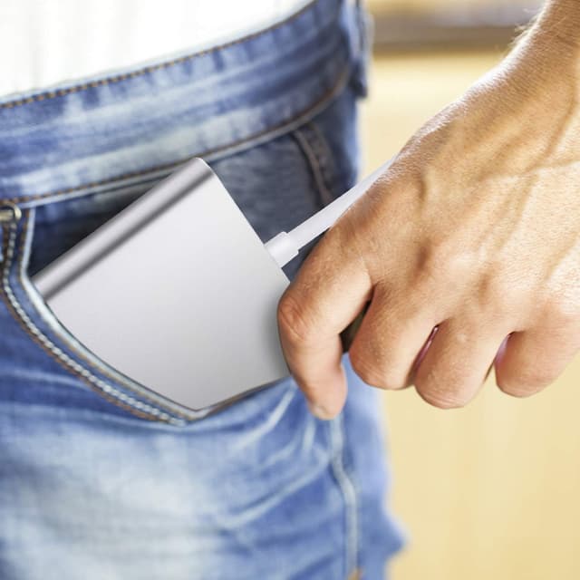 Thumbnail 6 de Battony USB C to HDTV Adapter 4K