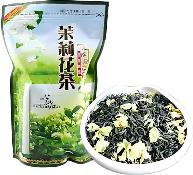 Imagen de HELLOYOUNG thĂ© de jasmin 250g đ” en OfertitasTOP