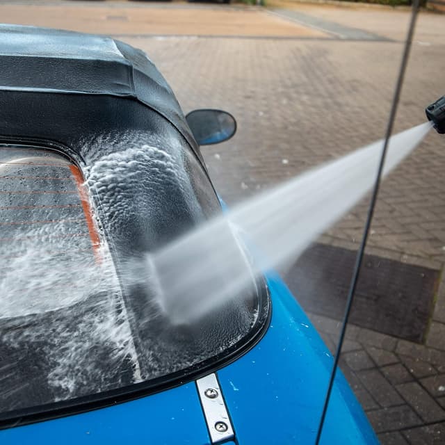 Thumbnail 4 de Meguiar's G2016EU Pulitore capote 473 ml