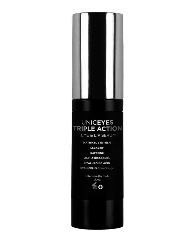 Imagen de Unicskin Uniceyes & Lips contorno ojos y labios en OfertitasTOP