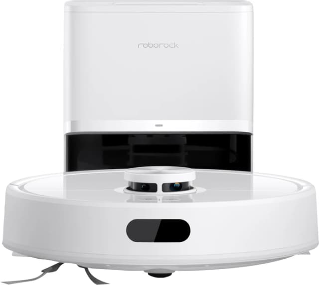 Thumbnail 6 de Roborock Q7 TF+ White 10 000 Pa 🧹