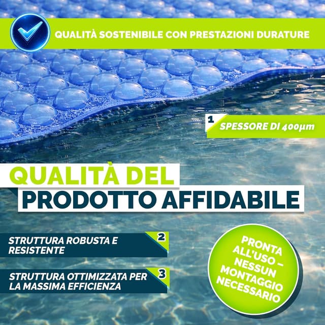 Thumbnail 3 de tillvex Telone solare 400 µm 549x274 cm