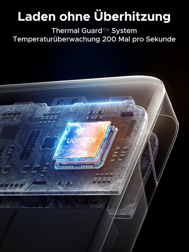 Thumbnail 6 de UGREEN Nexode Power Bank 25000mAh 145W