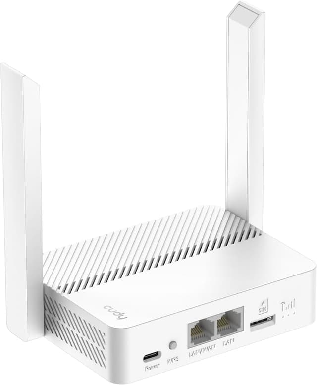 Imagen de Cudy LT300 Router 4G LTE en OfertitasTOP