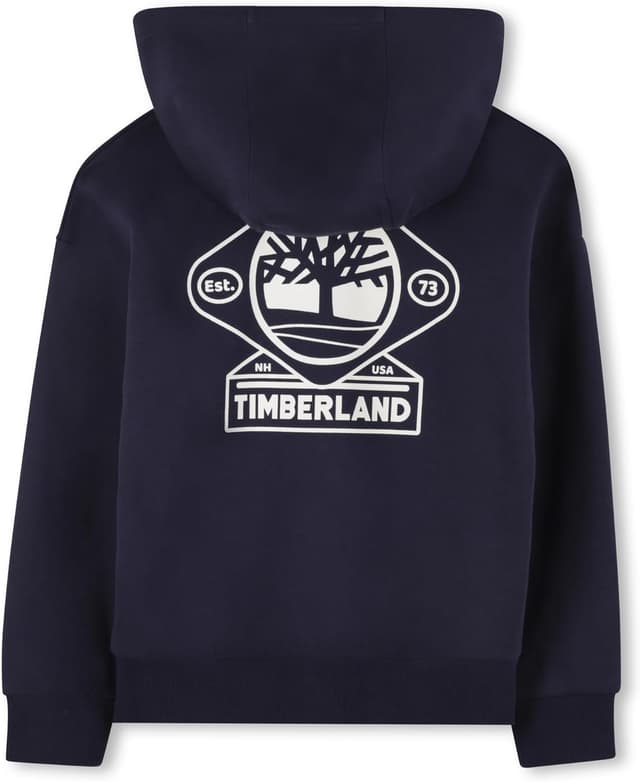 Detalle 2 de Timberland maglione cardigan 80% cotone