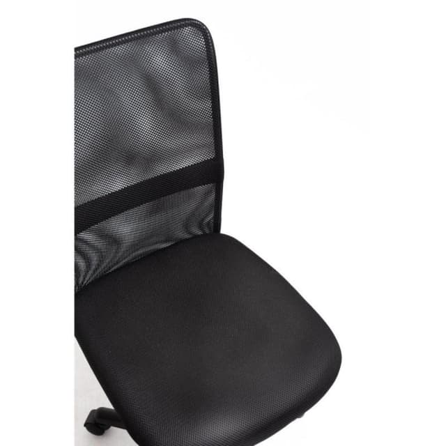 Detalle de Silla oficina nórdica 120 kg 44x52 cm