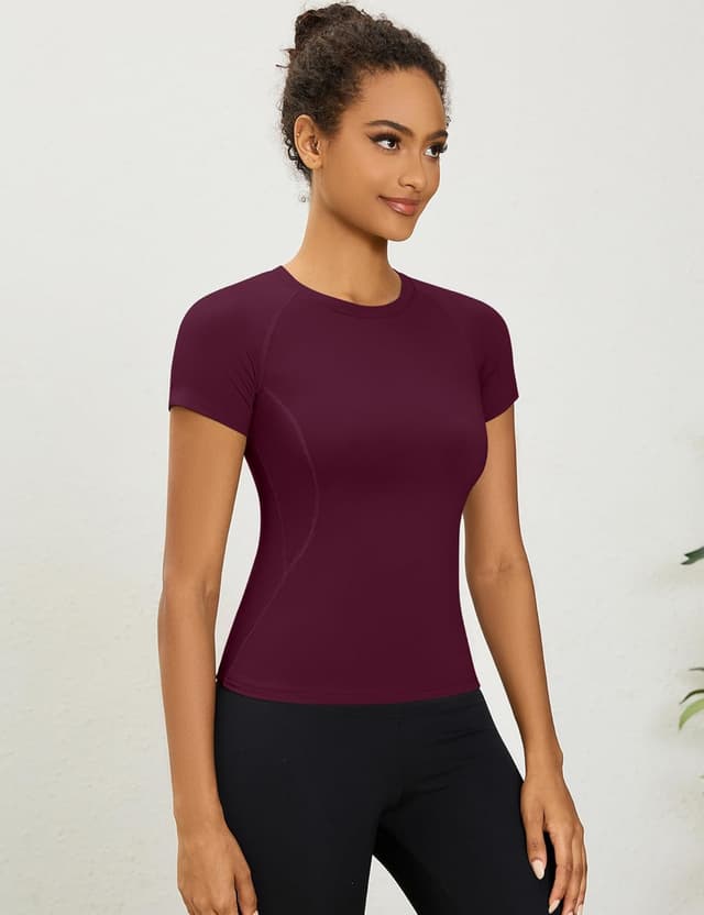 Detalle de Rapbin Sport Top Damen 30 °C