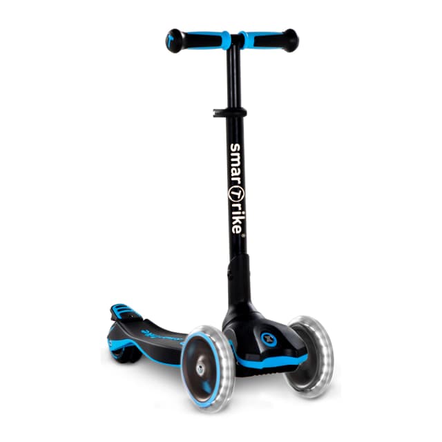 Imagen de Smartrike Xtend Scooter azul 3–12 años en OfertitasTOP