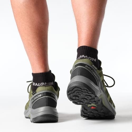 Thumbnail 8 de SALOMON X-ADVENTURE RECON Gore-Tex impermeables