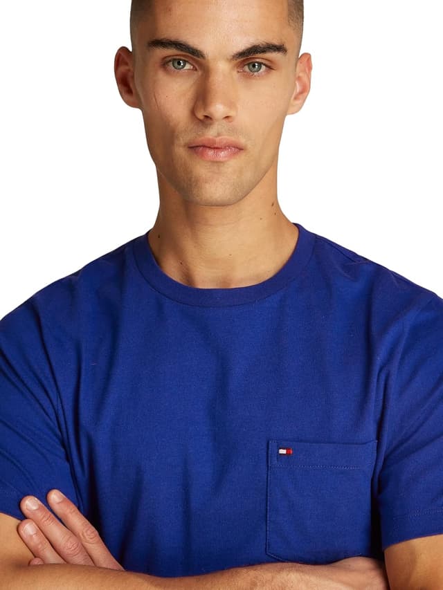 Thumbnail 2 de Tommy Hilfiger Essential Camiseta manga corta L