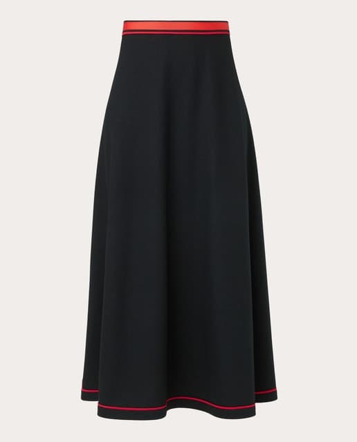 Imagen de Sybilla Falda midi Alberto 🎀 en OfertitasTOP