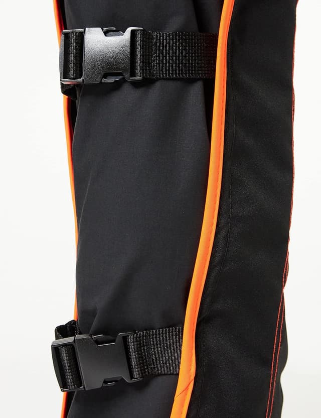 Thumbnail 6 de Oregon 575780 Universal Typ A Kettensägen-Sicherheitsleggings mit verstellbarem Frontschutz