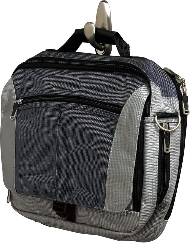 Detalle 2 de Command Grand Crochet métal nickel brossé