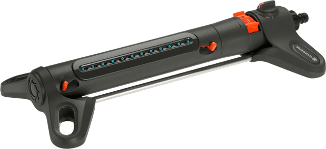 Imagen de Gardena Viereckregner AquaZoom S 9–150 m² en OfertitasTOP