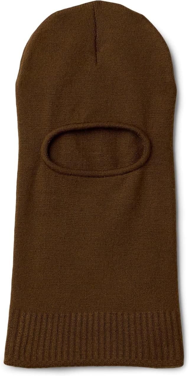 Detalle de Amazon Essentials Men’s Balaclava Ski Mask (AE Accessories)