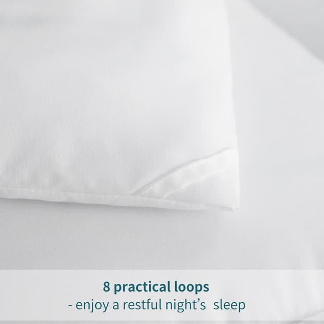 Thumbnail 3 de RUIKASI Double Duvet 10.5 Tog