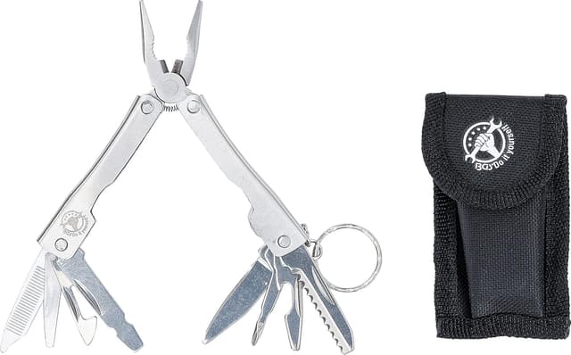 Thumbnail 5 de BGS Diy 1477 Multifunktionswerkzeug 160 mm