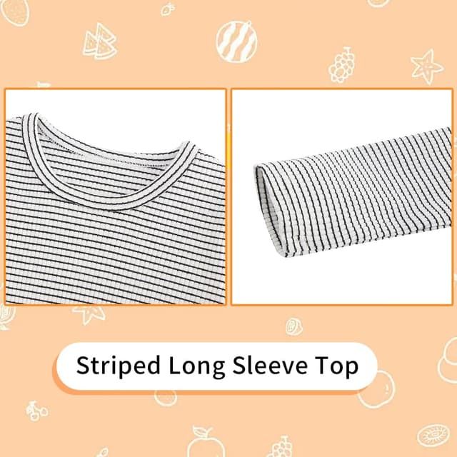 Thumbnail 2 de SFreeBo 3-teilige Baby Jungen Winterkleidung