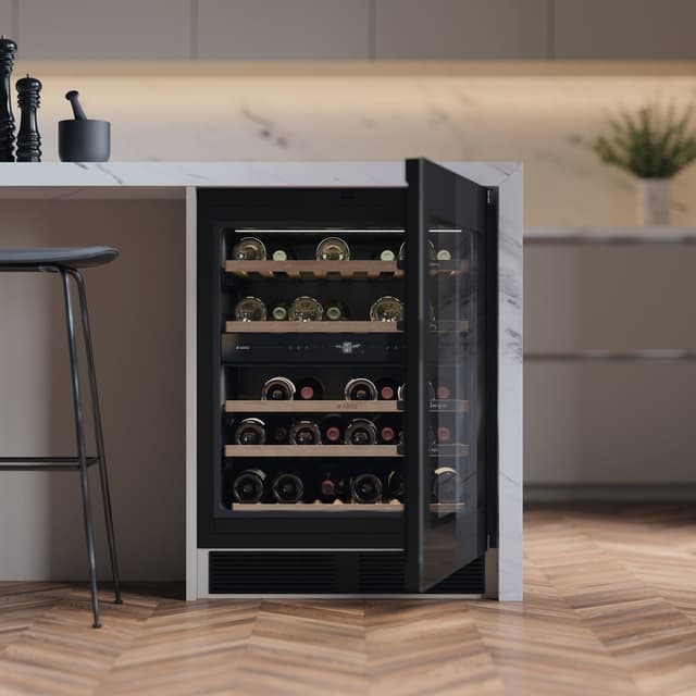 Thumbnail 4 de Asko WCN25842G vinoteca 38 botellas