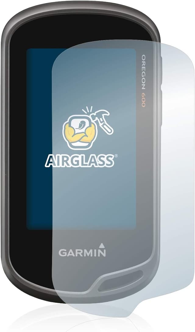 Thumbnail 1 de brotect Protection Écran Verre pour Garmin Oregon 650 9H