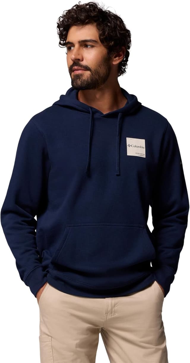 Imagen de Columbia Trek Hoodie sweat à capuche XXL en OfertitasTOP