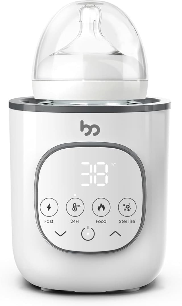 Imagen de Femometer Family Scaldabiberon con controllo temperatura 🎛 en OfertitasTOP