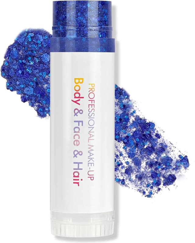 Imagen de AOOWU Gel Glitter per viso e corpo 15g 🎭 en OfertitasTOP