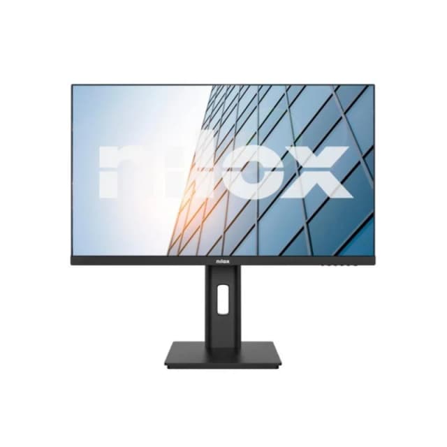 Detalle de Nilox NXM27REG1201 27" Full HD 120 Hz IPS