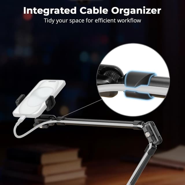 Detalle 2 de SmallRig 5625 bras magique 57 cm