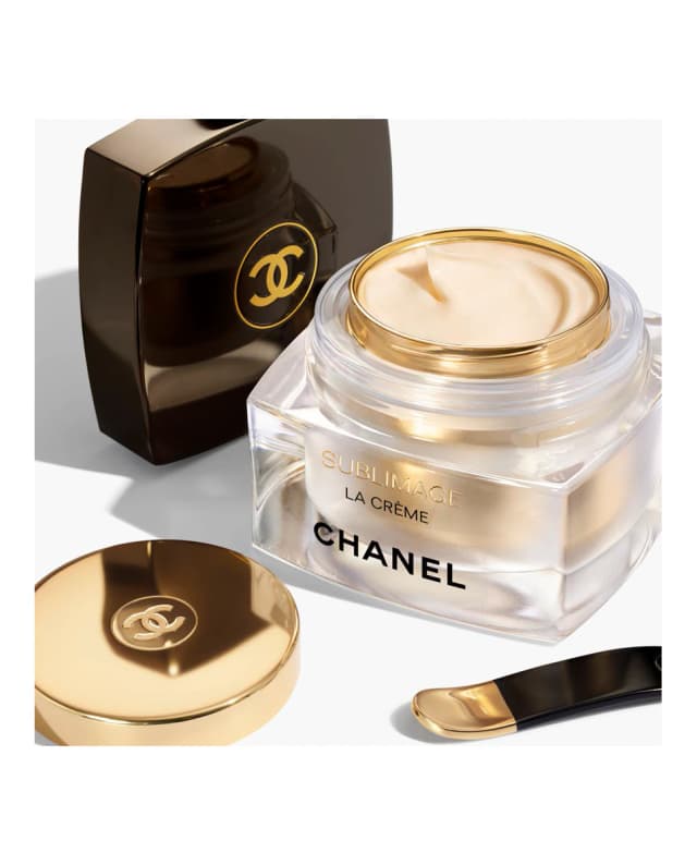 Thumbnail 2 de CHANEL SUBLIMAGE La Crème crema 50 g