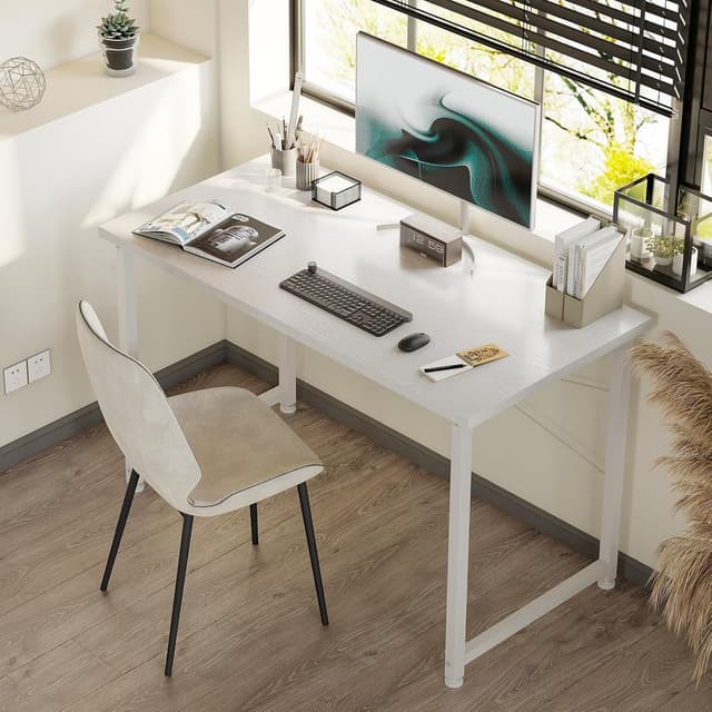 Thumbnail 3 de ODK Scrivania per Computer 100x48cm 📐