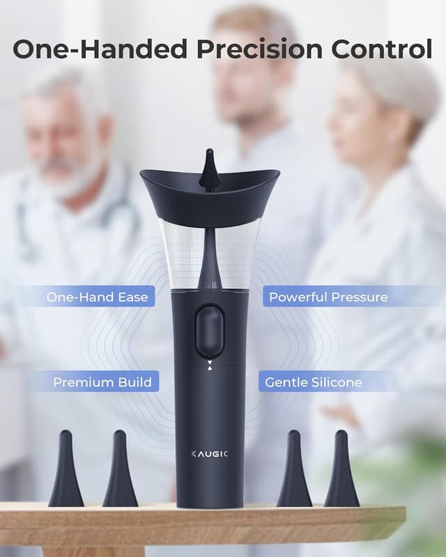 Thumbnail 6 de KAUGIC Ear Wax Removal Kit