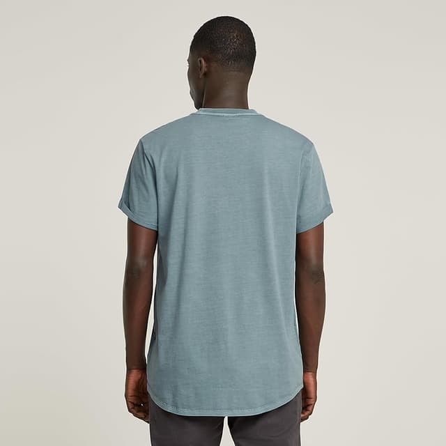 Thumbnail 1 de G-STAR Lash Overdeyed T-Shirt camiseta M 1 unidad