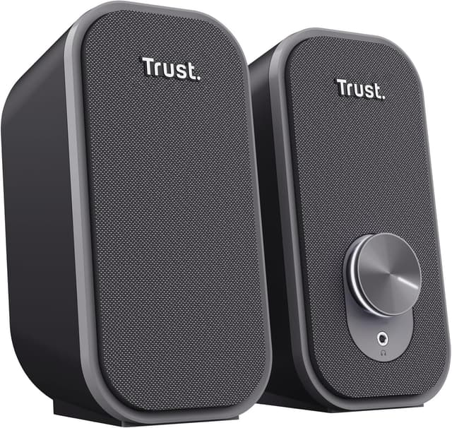 Thumbnail 6 de Orada 2.0 USB PC speakers 6W RMS