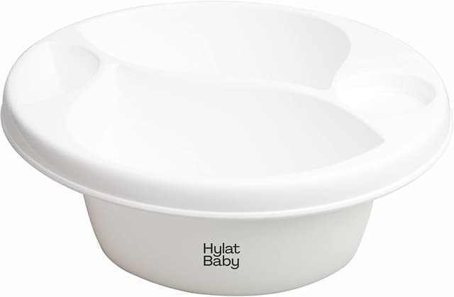 Imagen de Hylat Baby Lavabo para cambiador 27×30,5×10,5 cm 🛁 en OfertitasTOP