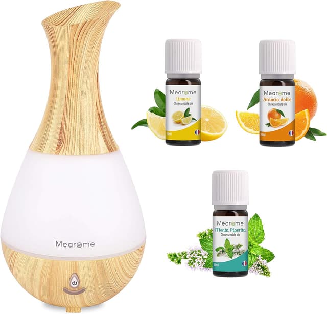 Imagen de Plastimea Kit Diffusore 235 ml 🕯 en OfertitasTOP