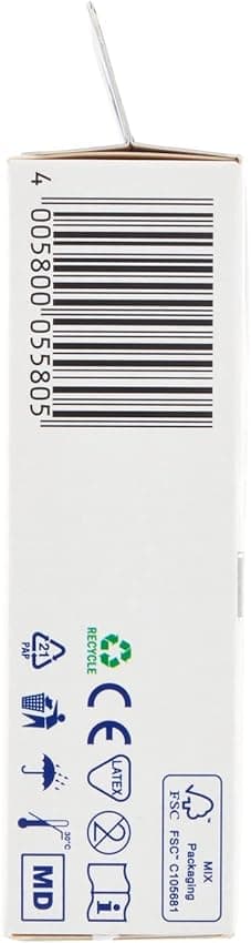 Thumbnail 1 de Hansaplast Reductor de cicatrices ✨ 12x21 Apósitos Transparentes