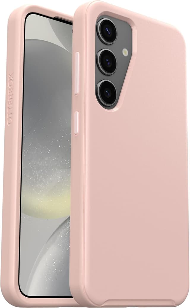 Detalle 2 de OtterBox Cover Symmetry Series con MagSafe per Samsung Galaxy S25+