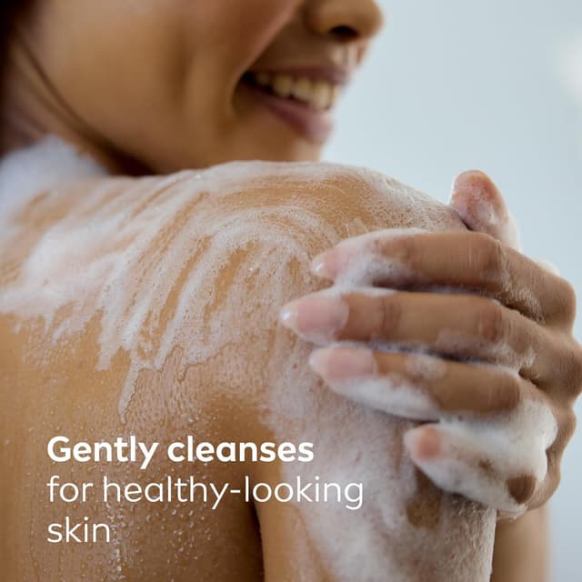 Thumbnail 4 de NIVEA Nourishing Shea Body Wash with Nourishing Serum 20 Fl Oz