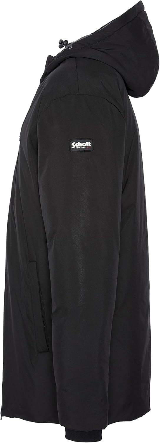 Thumbnail 1 de Schott NYC Fargo2 doudoune zippée